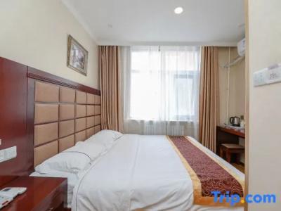 Sri Ratih Cottages - 36