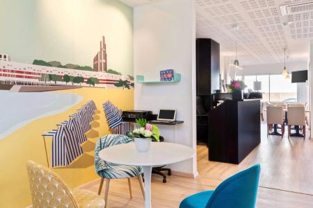 Best Western Royan Ocean - 24