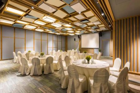 Fusion Suites Vung Tau - 12