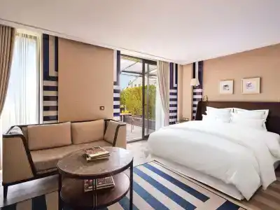 Rixos Premium Göcek Adult Only - 5