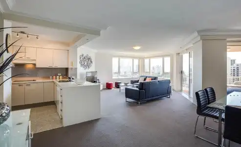 Belle Maison Apartments - 41