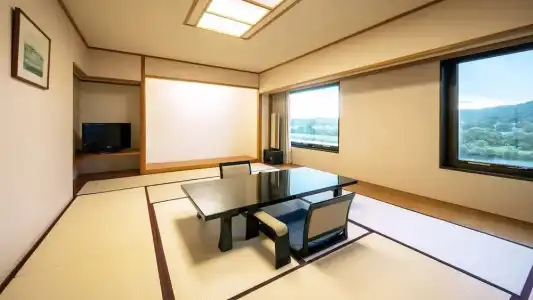 ANA Holiday Inn Iwate Kitakami by IHG - 47