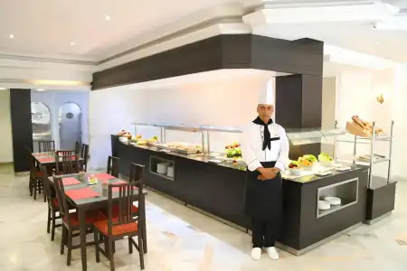 El Oumara - 33