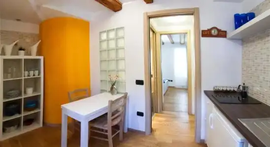 Piazza Grande City Residence - 17