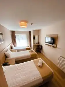 Ottoman Luxury - 36