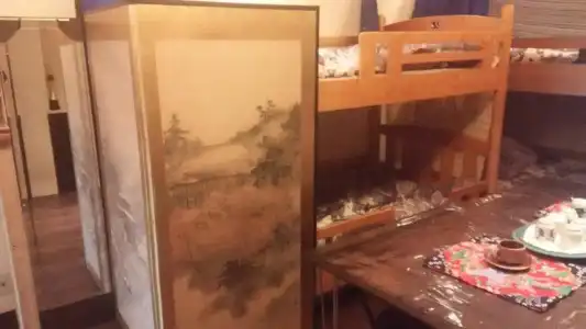 Guest House HANA – Hostel - 32
