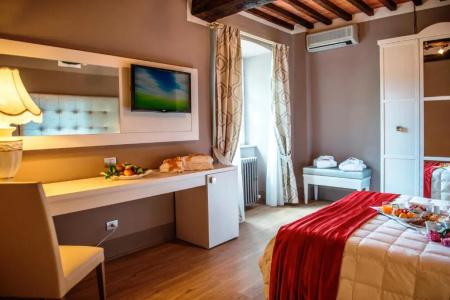 Cortona Resort Spa - 23
