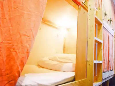 Hiroshima Hostel EN - 29