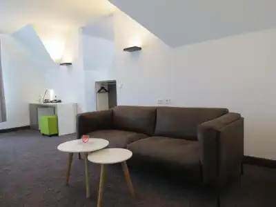 Comfor Ulm City - 123