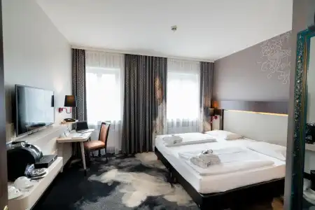 Mercure Muenchen am Olympiapark - 58