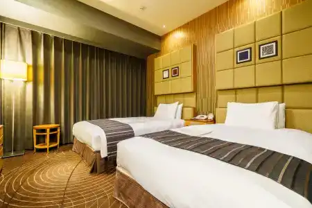 Sotetsu Fresa Inn Higashi Shinjuku - 2