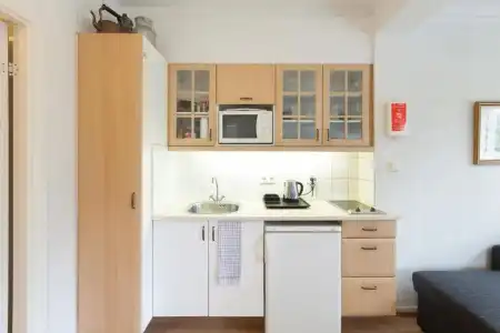 Guesthouse Galtafell - 63