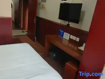 Beijing Yuntian (Xuanwu Hospital) - 51