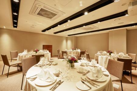 Crown Park Myeongdong - 18