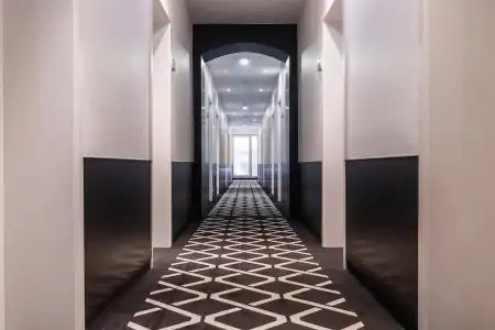 Smarty Euler Homburg, Saar - Kontaktloser Self Check-IN - 15