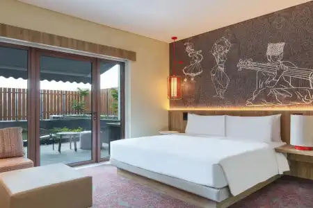 Hyatt Centric Soalteemode Kathmandu - 3