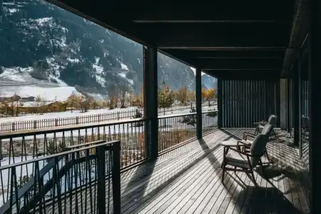 Familien Natur Resort Moar Gut 4*S - 6
