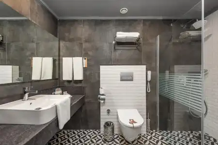 White City Resort - 10