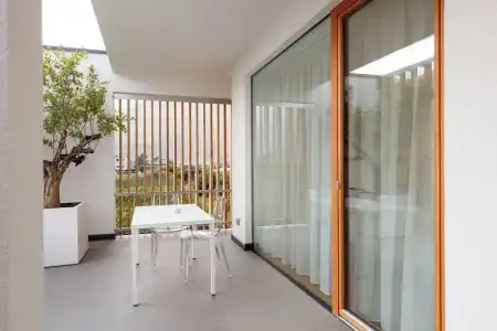 Garda Lake Suite - 102