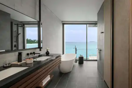 Alila Kothaifaru Maldives - 9