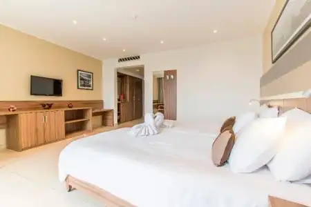 DoubleTree by Hilton Malta - 49