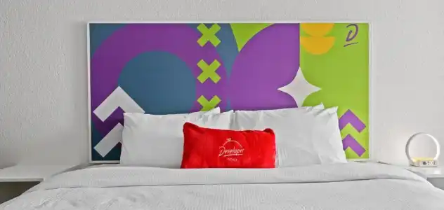 Developer Inn & Suites Airport JAX, a Baymont by Wyndham - 10