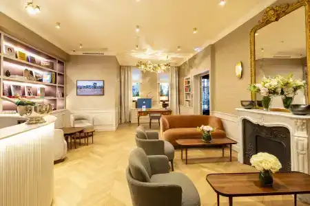 Residence Foch - 31