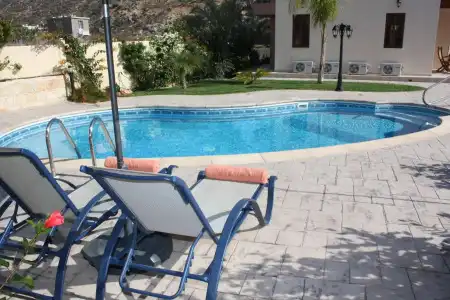 Vineland Bay Villas - 21