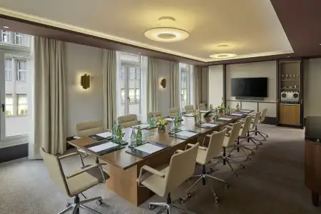 Mandarin Oriental Savoy, Zurich - 33