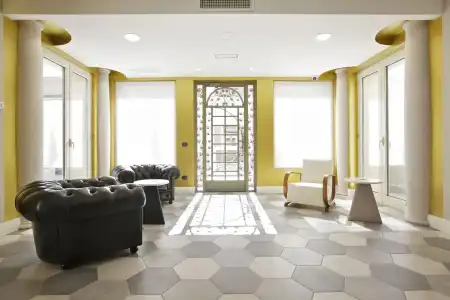 Al Campanile - Luxury Suites & Apartments - 16