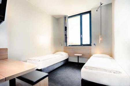 B&B München-Trudering - 46
