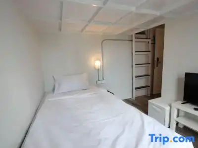 Diff Hostel - 58
