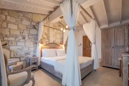 Navalia Otel - 32