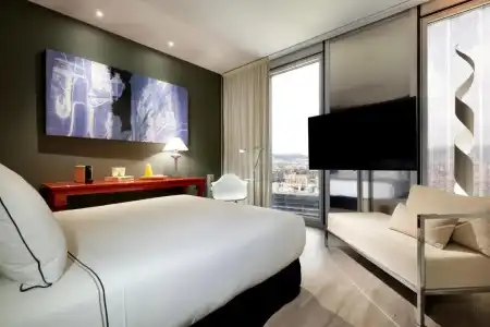 Meliá Barcelona Sky - 64