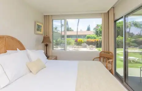 Castle Napili Surf Beach Resort - 22