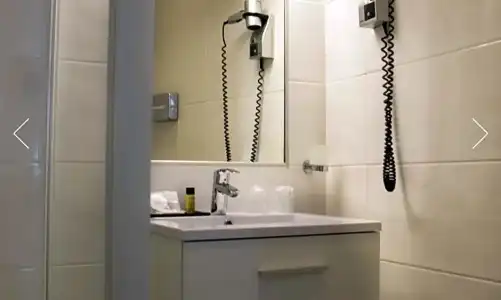 le 55 Montparnasse Hôtel - 140