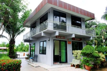 The Neenlawat Riverside Resort & Spa - 105