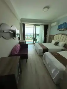 Cetin Prestige Resort - 32