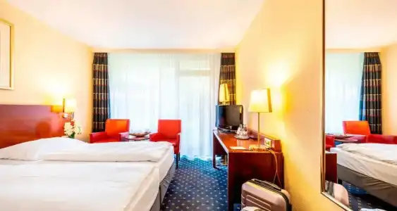 PLAZA INN Goslar - 52