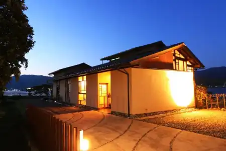 Amano-Hashidate Yusai - 0