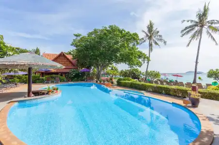 P. P. Erawan Palms Resort - 12