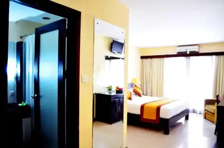 Nirmala and Convention Centre - 60