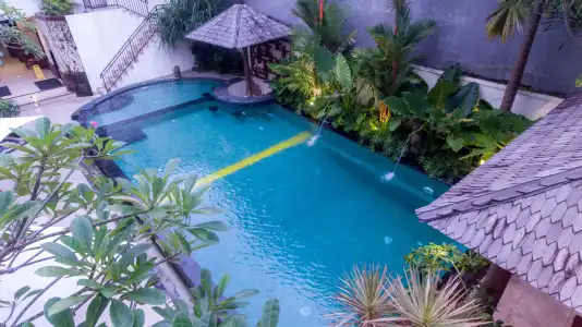 Bali Summer - 11