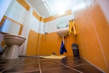 & Hostel Zagreb - 49