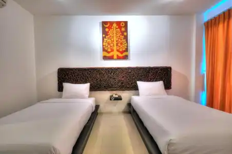 BS RESIDENCE Suvarnabhumi - 3