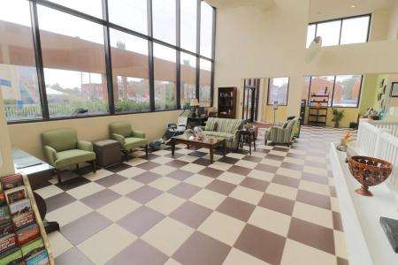 The Atrium Resort, Virginia Beach by Vacatia - 13