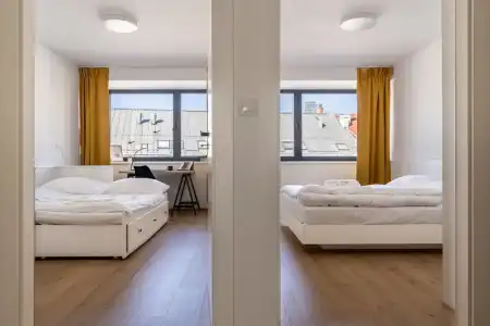 Smart & Green Living by Ambiente - 75