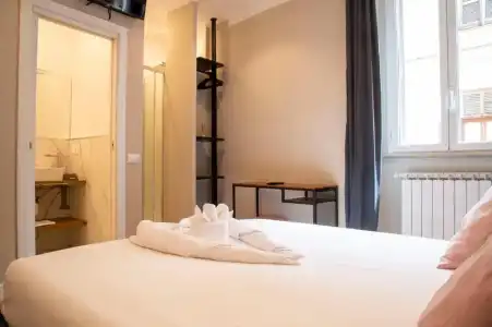 AD Suites Tritone - 48