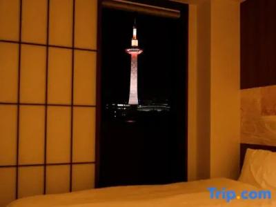Irori Kyoto Station Higashi-honganji - 43
