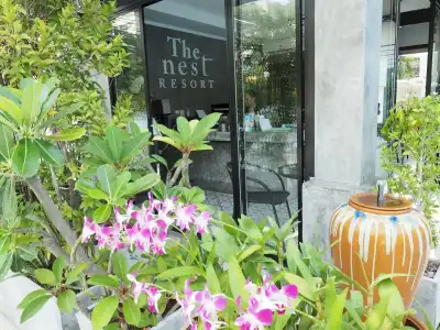 The Nest Resort Patong - 30